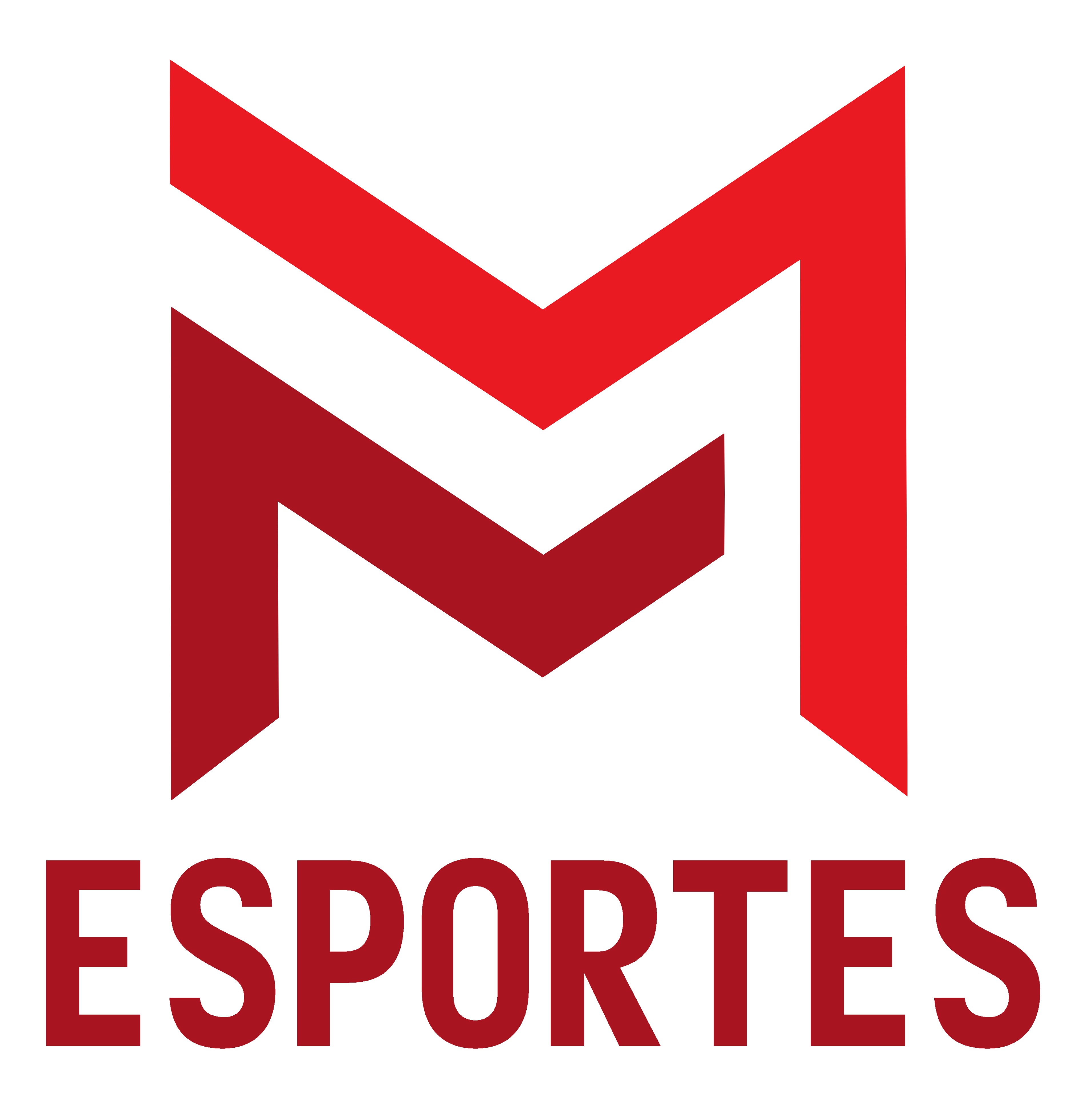 Logo M Esportes